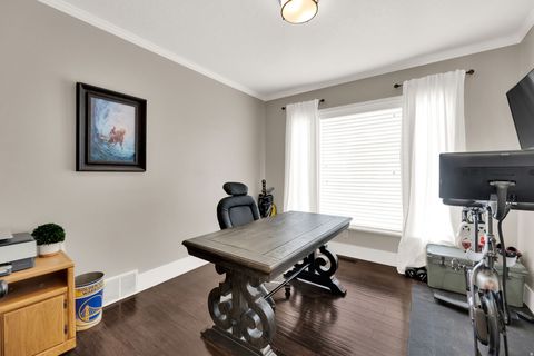 Tiny photo for 9752 N DORCHESTER DR W, Cedar Hills, UT 84062 (MLS # 2124627)