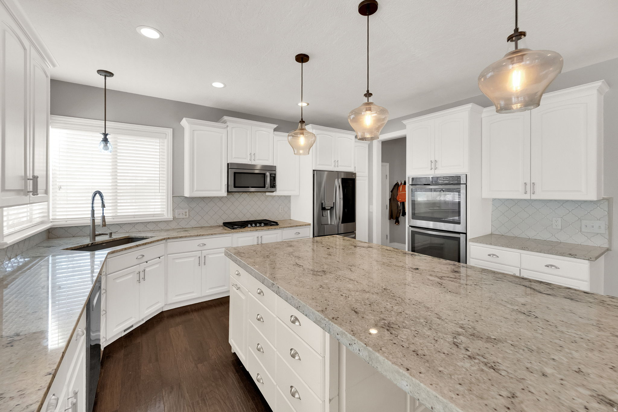 TEMPLE RIDGE - Residential