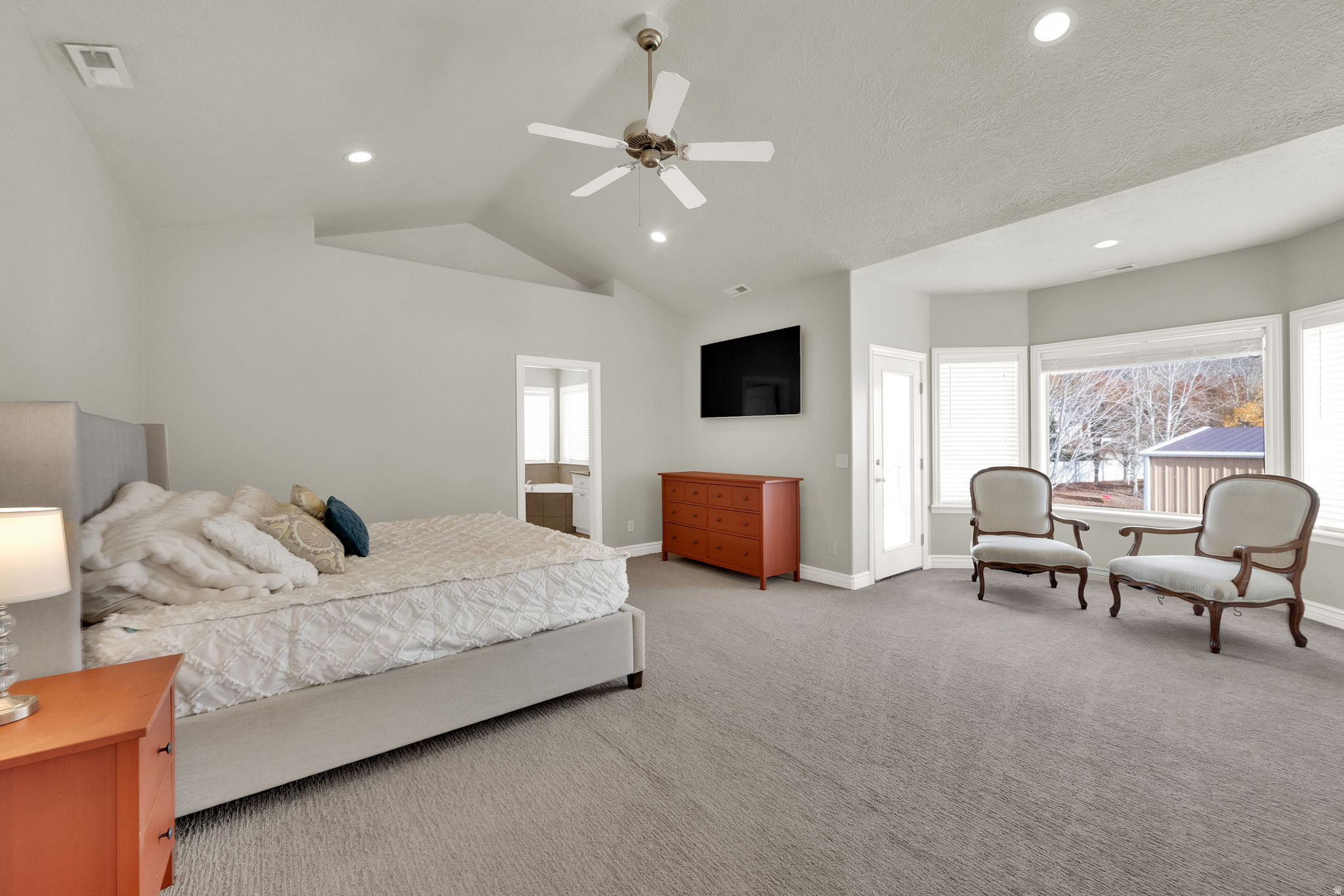 TEMPLE RIDGE - Residential