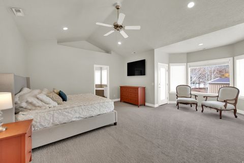 Tiny photo for 9752 N DORCHESTER DR W, Cedar Hills, UT 84062 (MLS # 2124627)