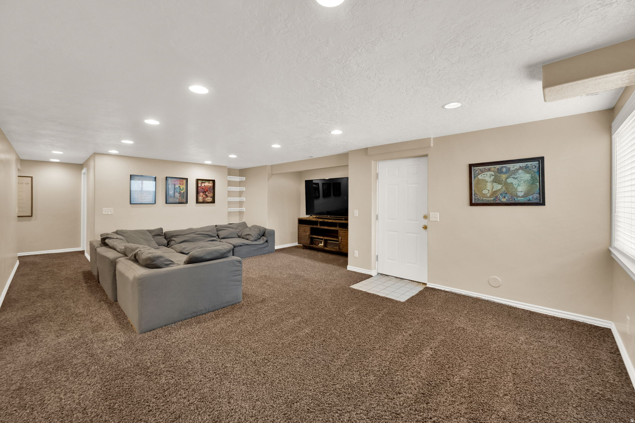 TEMPLE RIDGE - Residential