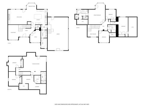 Tiny photo for 9752 N DORCHESTER DR W, Cedar Hills, UT 84062 (MLS # 2124627)
