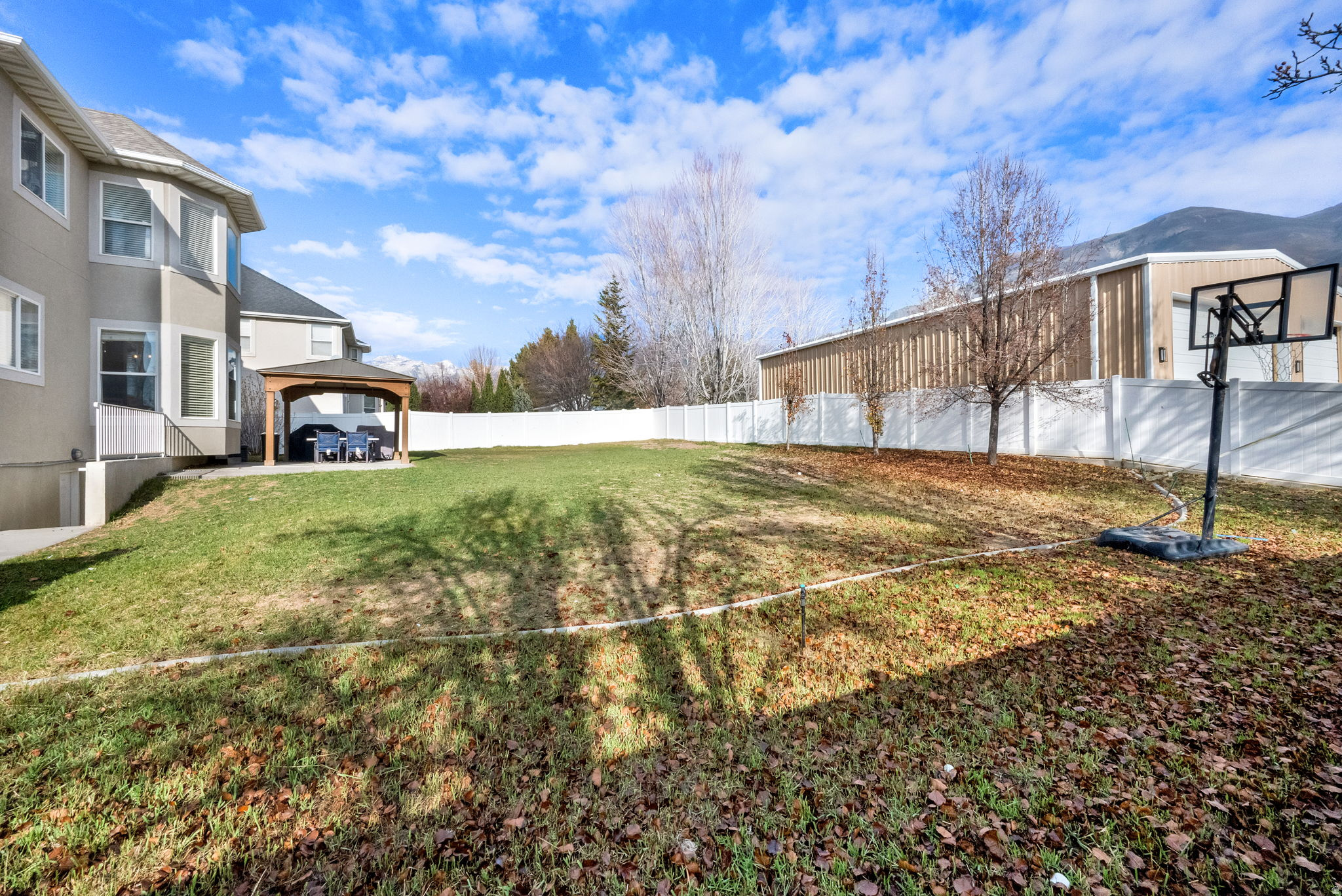 TEMPLE RIDGE - Residential