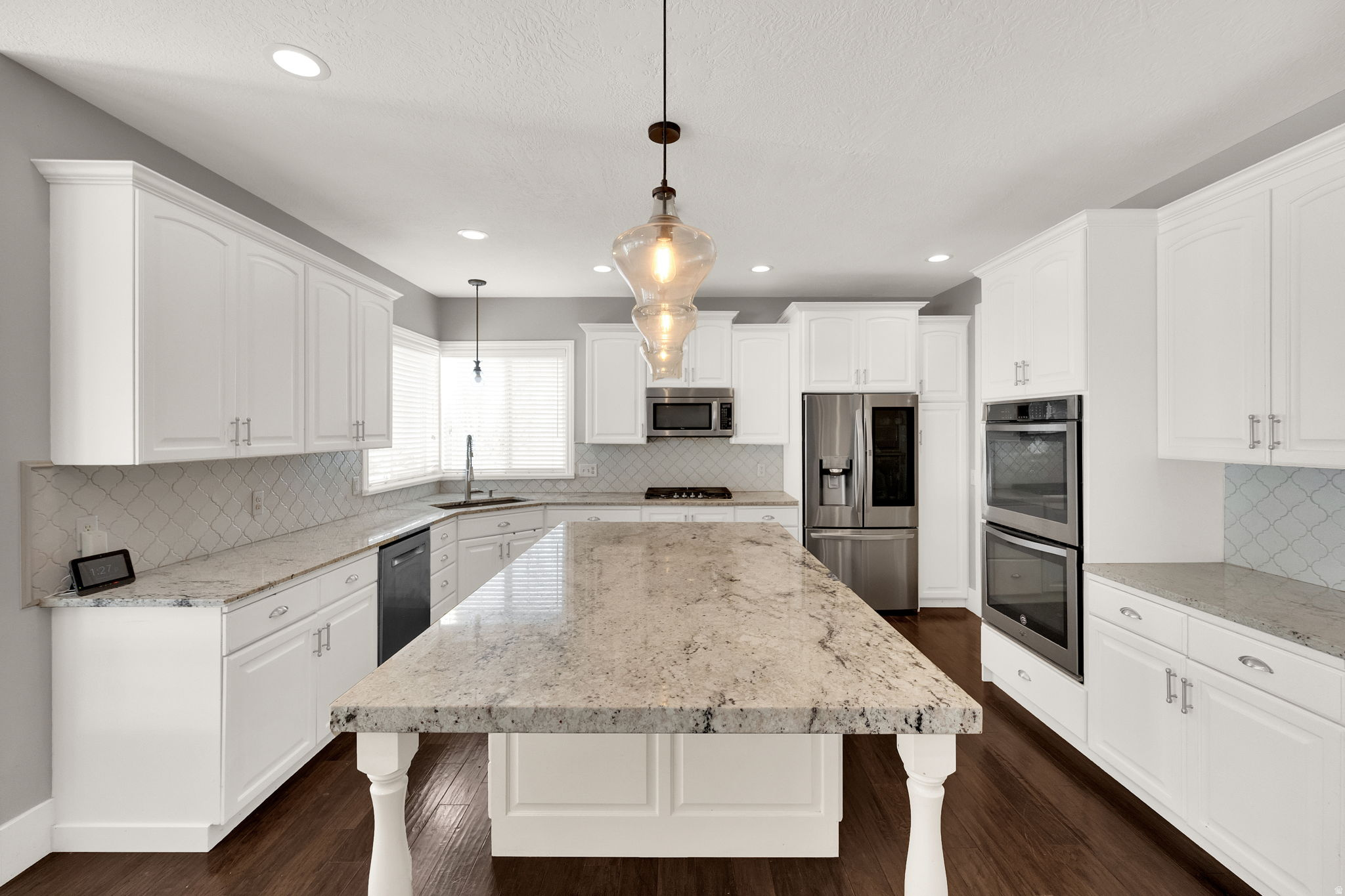 TEMPLE RIDGE - Residential