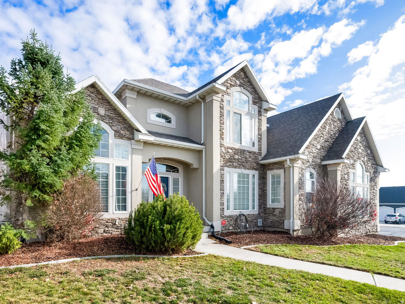 TEMPLE RIDGE - Residential