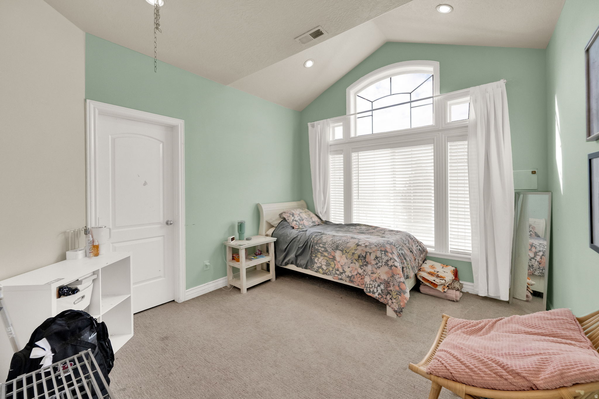 TEMPLE RIDGE - Residential