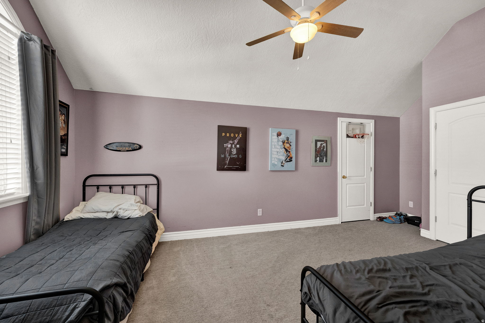 TEMPLE RIDGE - Residential