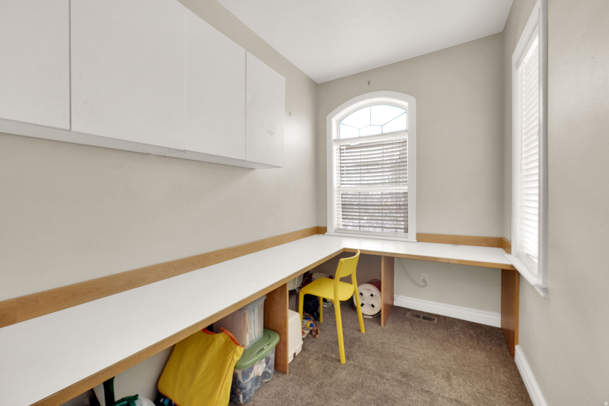 TEMPLE RIDGE - Residential