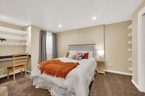 Tiny photo for 9752 N DORCHESTER DR W, Cedar Hills, UT 84062 (MLS # 2124627)