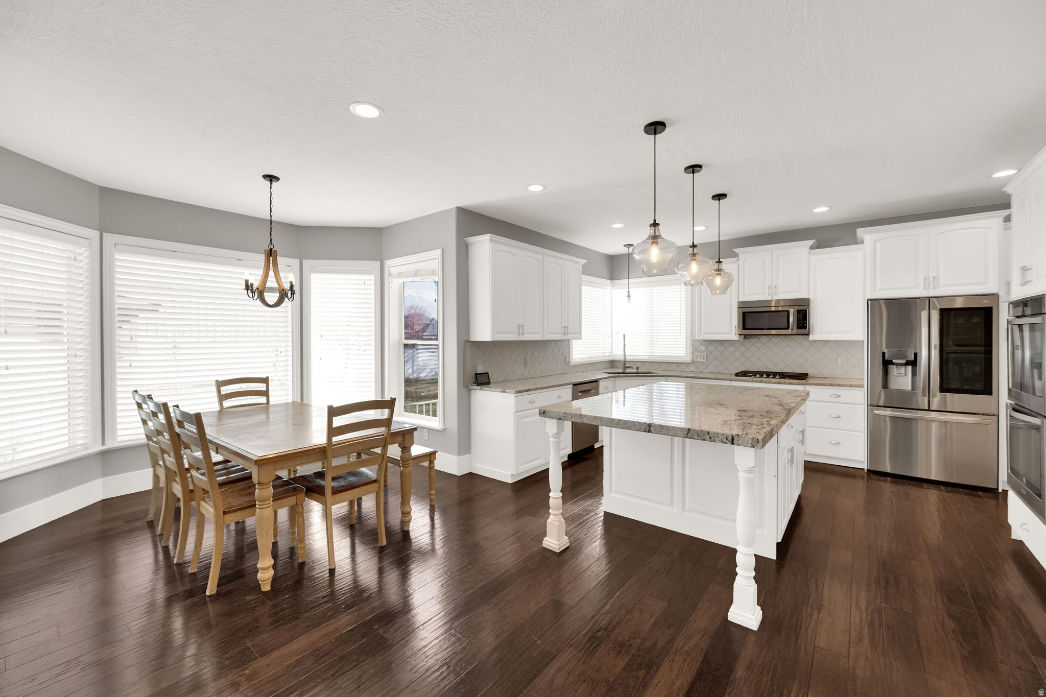 TEMPLE RIDGE - Residential