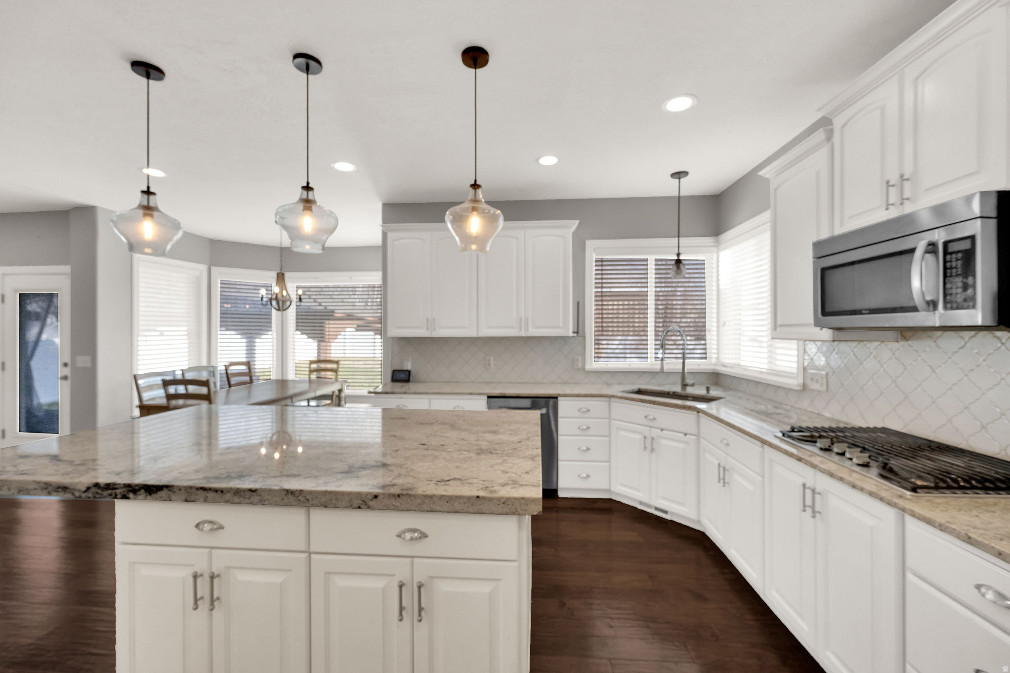 TEMPLE RIDGE - Residential