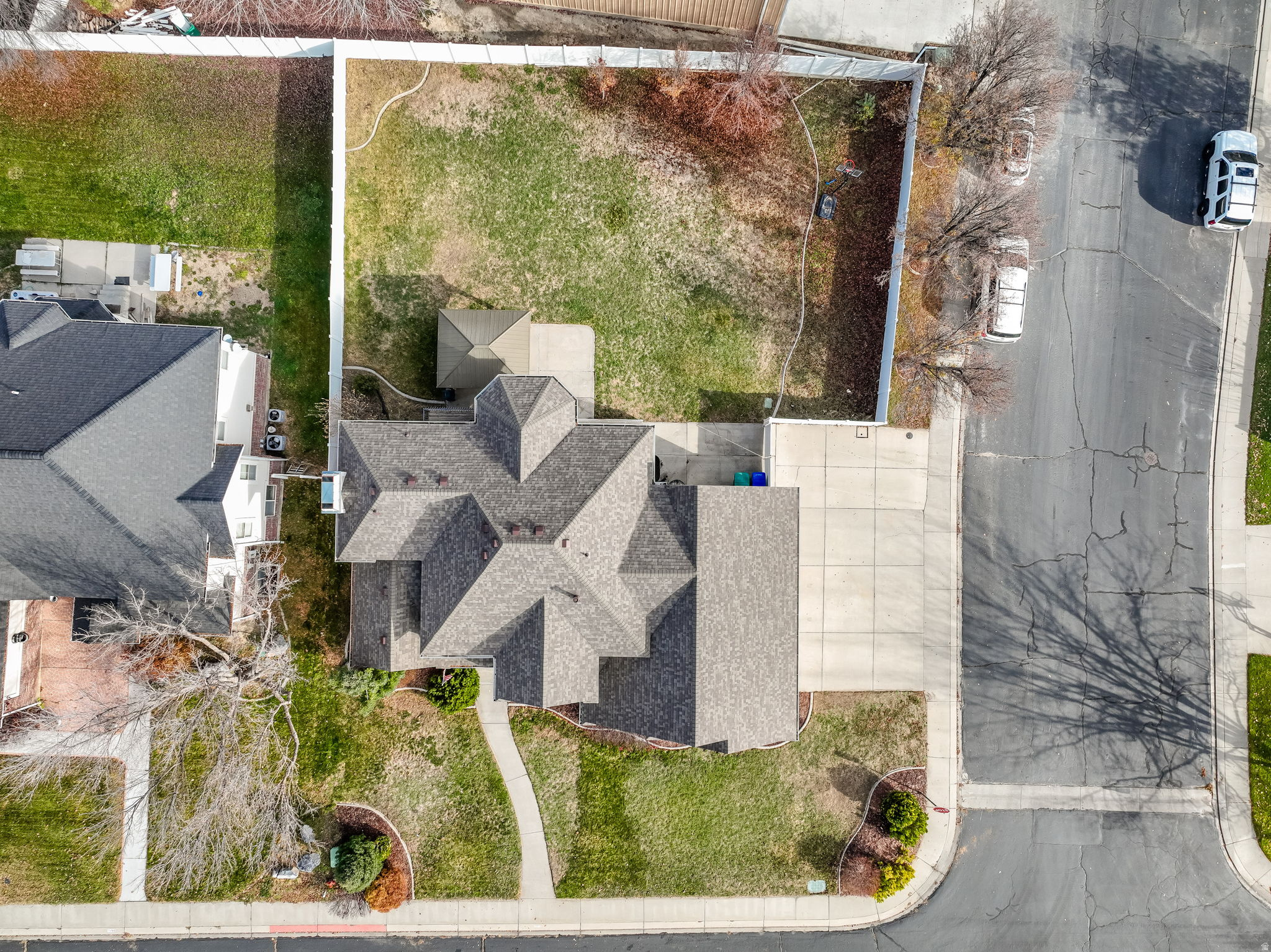 TEMPLE RIDGE - Residential