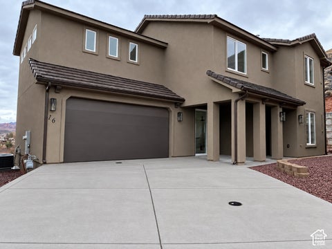Homes For Sale - 438 N Stone Mountain Dr<br/> St. George, UT 84770