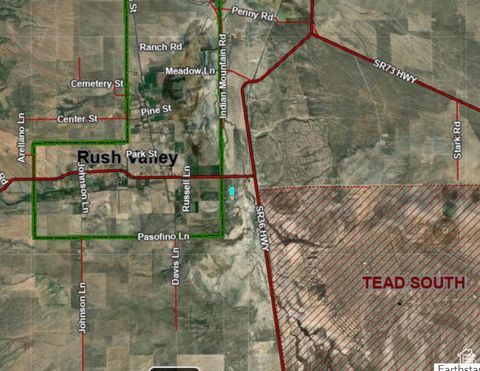 Vacant Land For Sale - 311 E State Rd 199 Rd<br/> Rush Valley, UT 84069