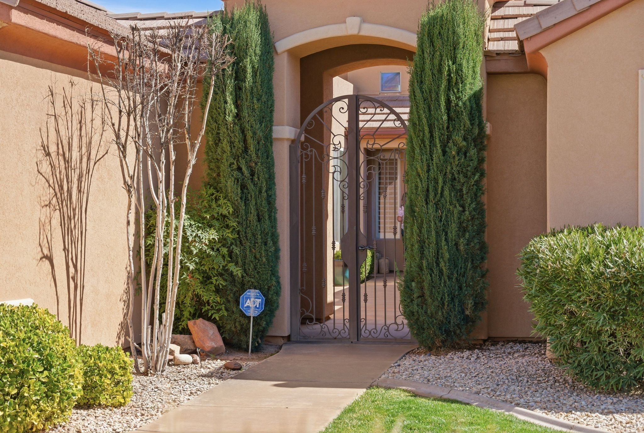 CORAL CANYON AREA 2 PH 1 - Residential