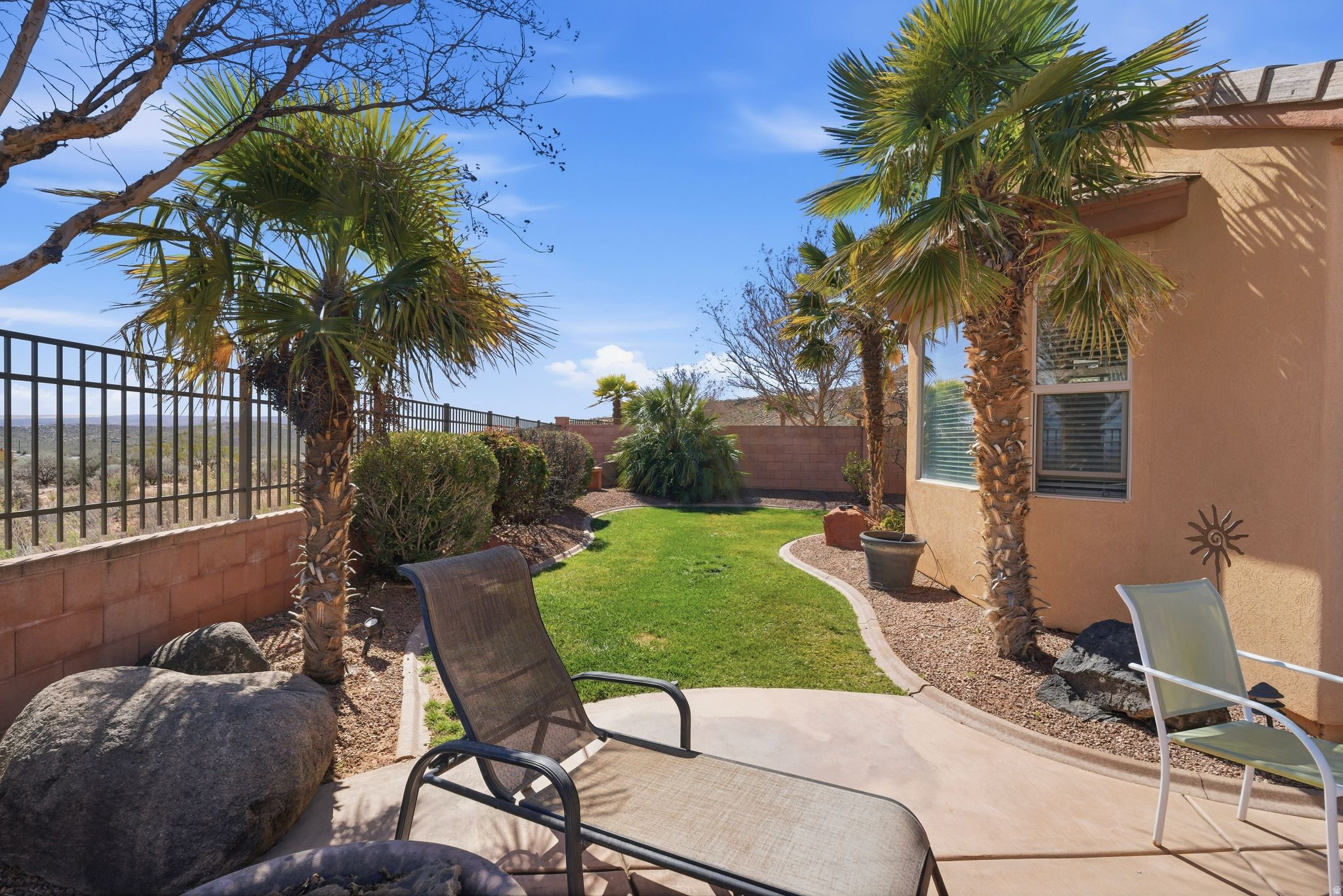 CORAL CANYON AREA 2 PH 1 - Residential