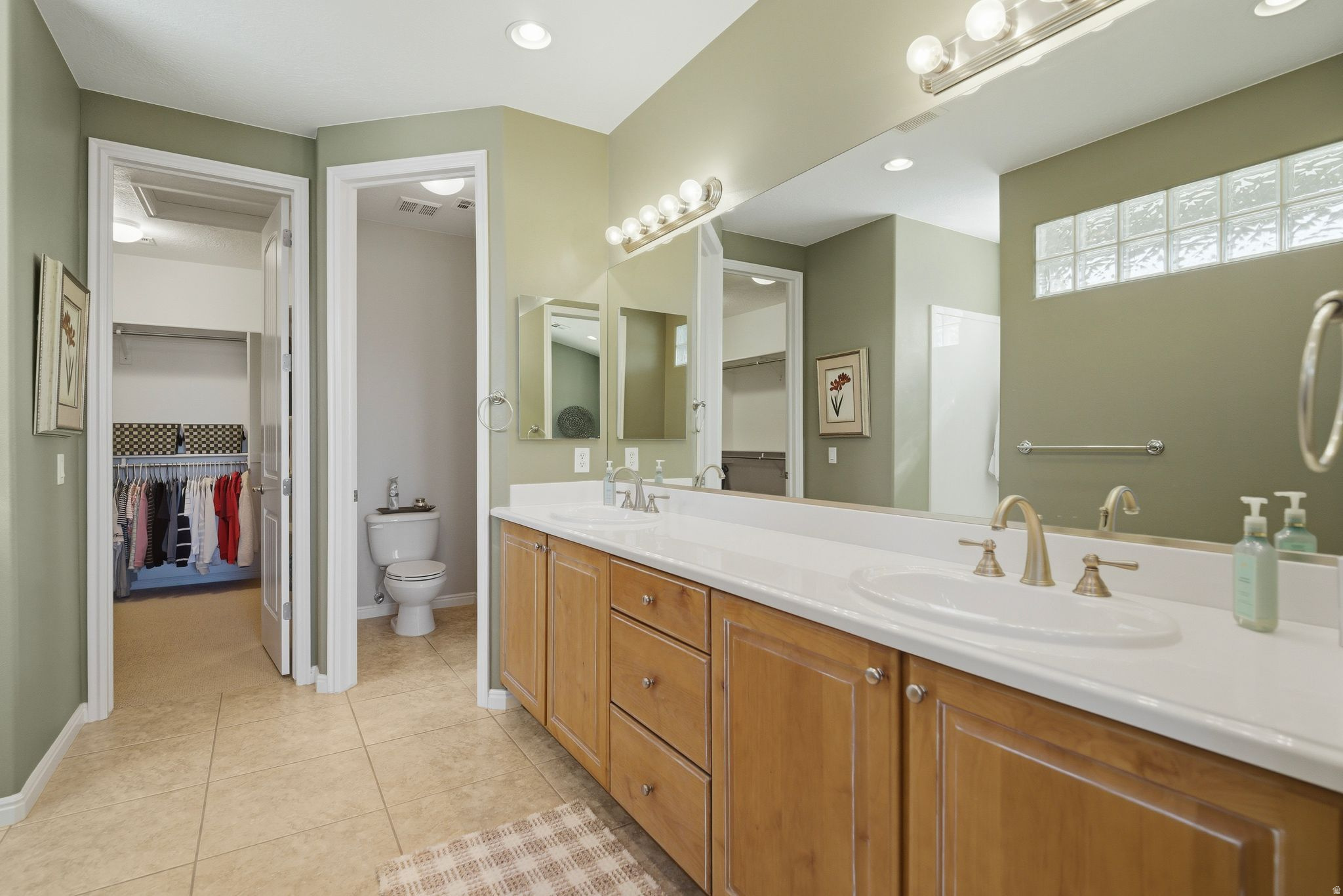 CORAL CANYON AREA 2 PH 1 - Residential