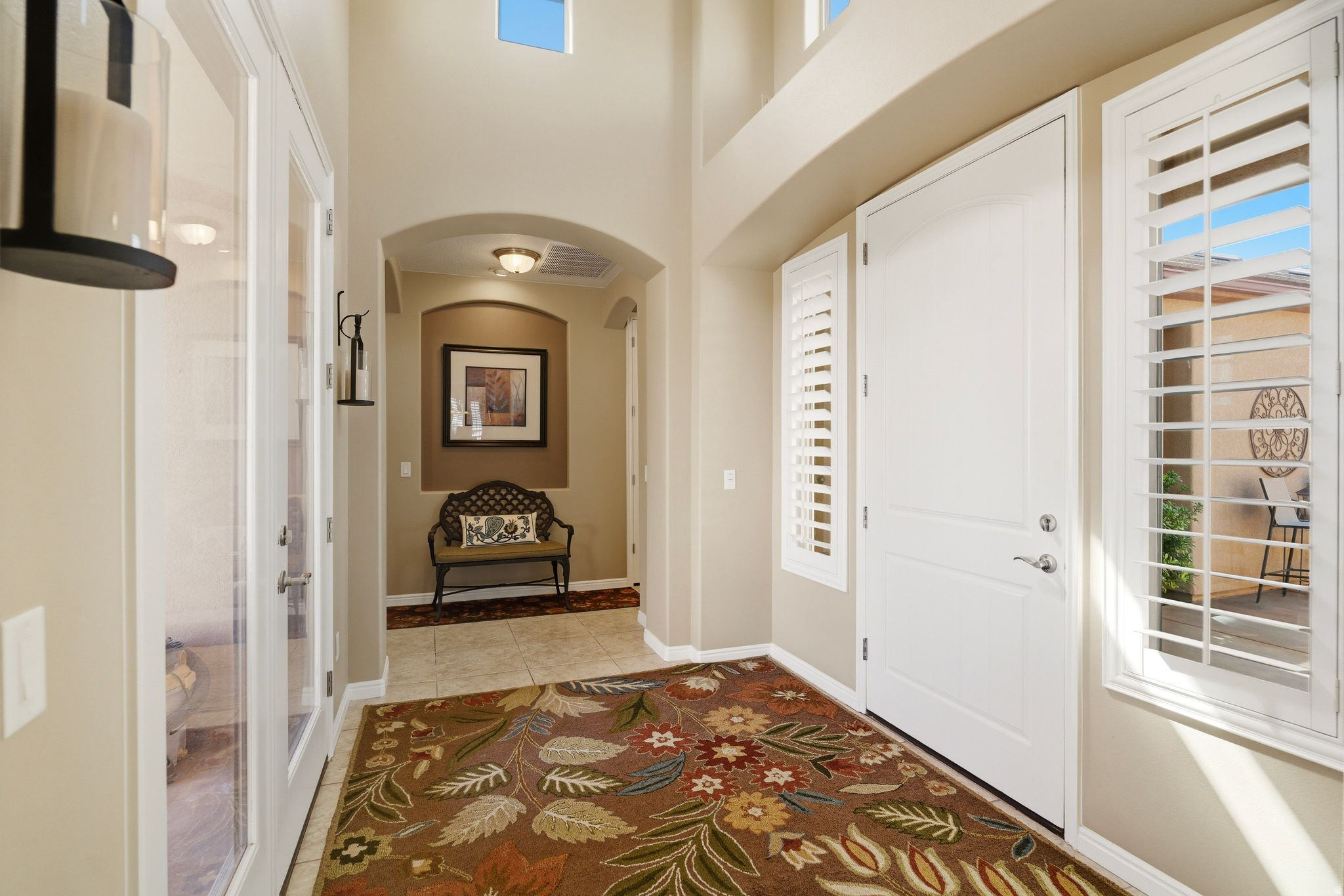 CORAL CANYON AREA 2 PH 1 - Residential