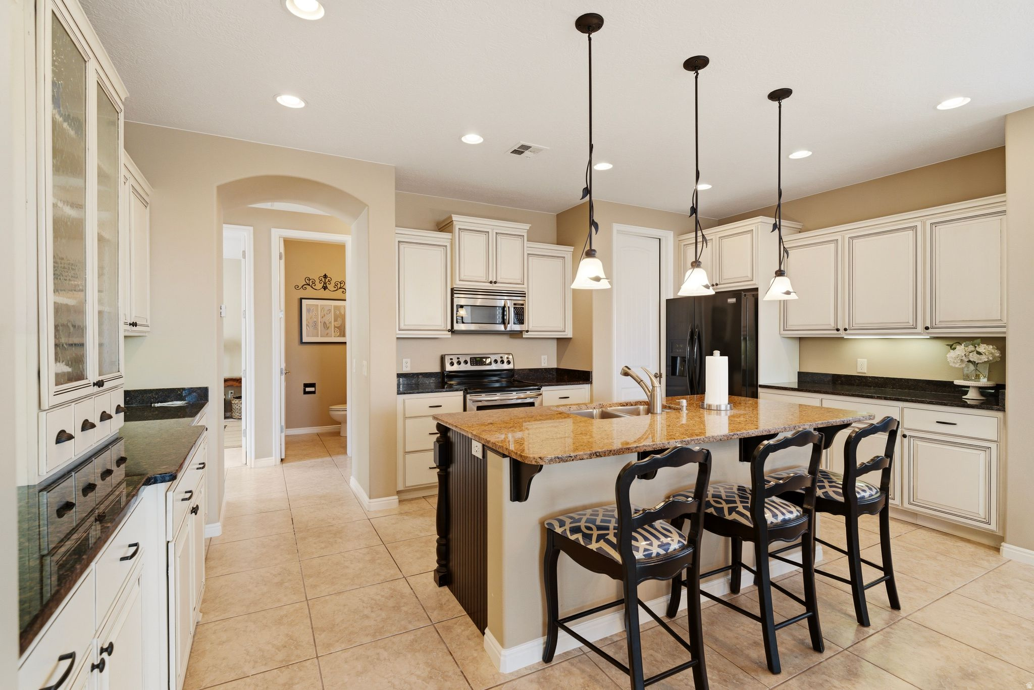 CORAL CANYON AREA 2 PH 1 - Residential