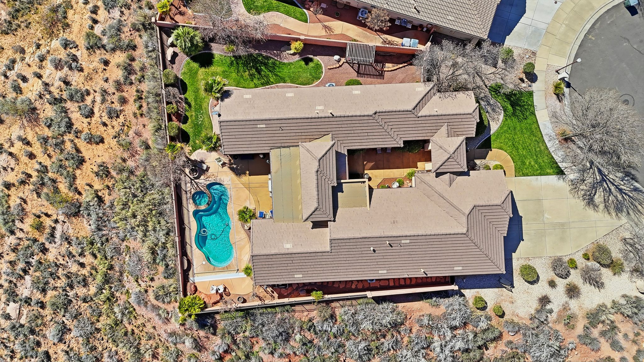 CORAL CANYON AREA 2 PH 1 - Residential