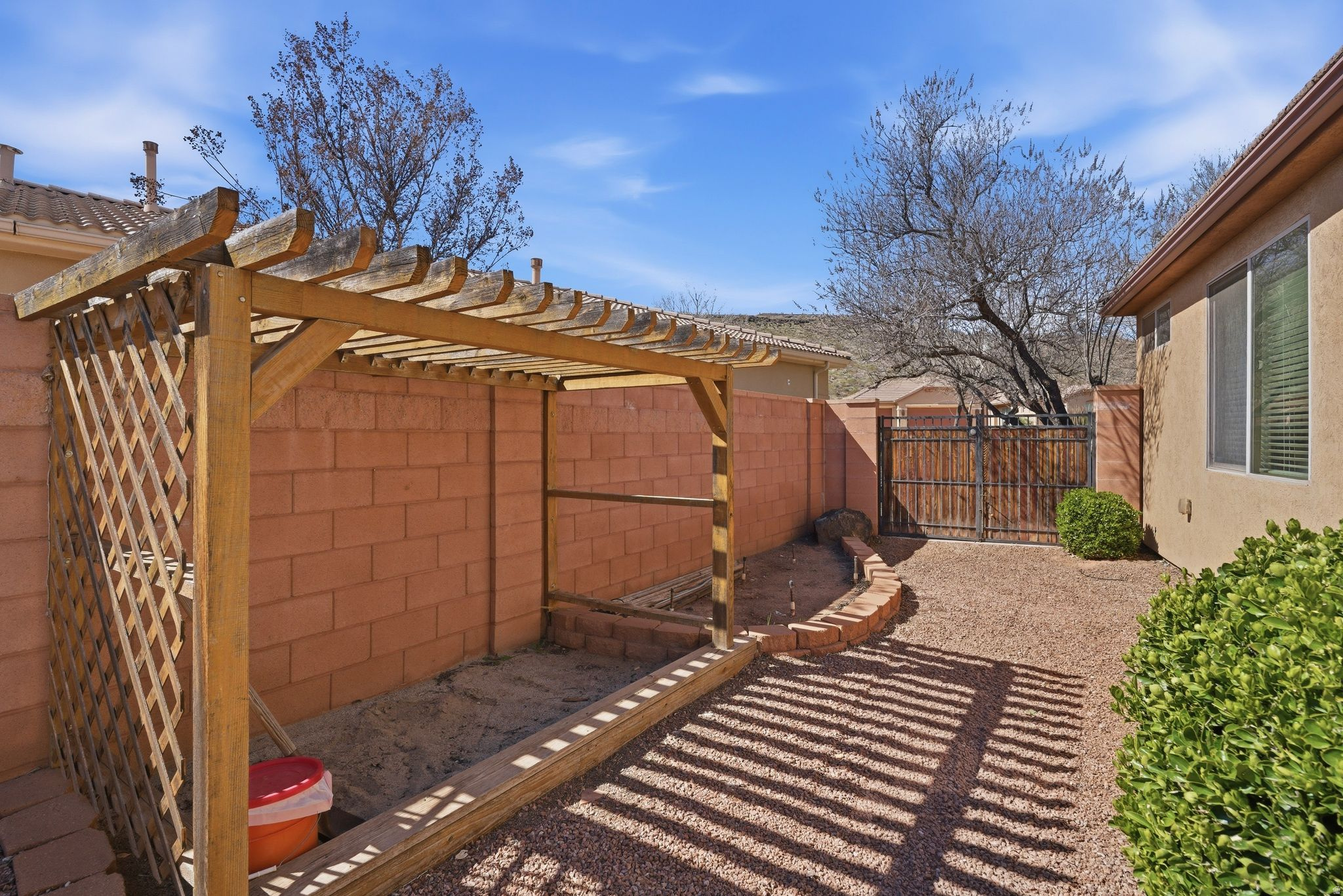 CORAL CANYON AREA 2 PH 1 - Residential