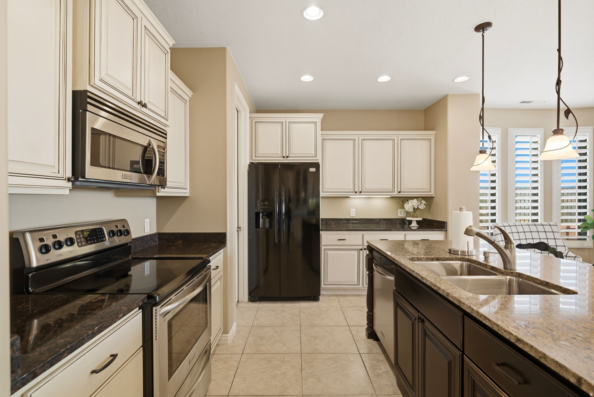 CORAL CANYON AREA 2 PH 1 - Residential