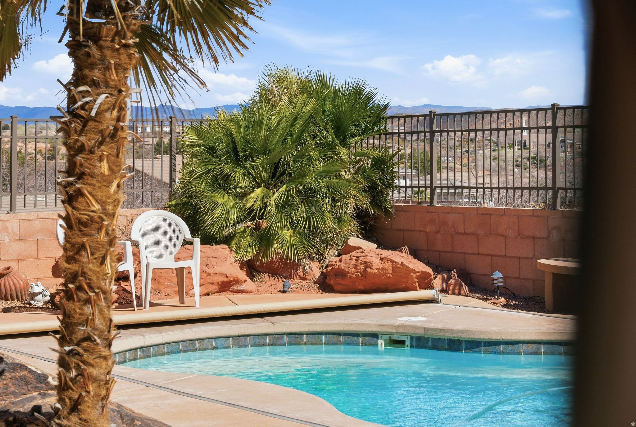 CORAL CANYON AREA 2 PH 1 - Residential