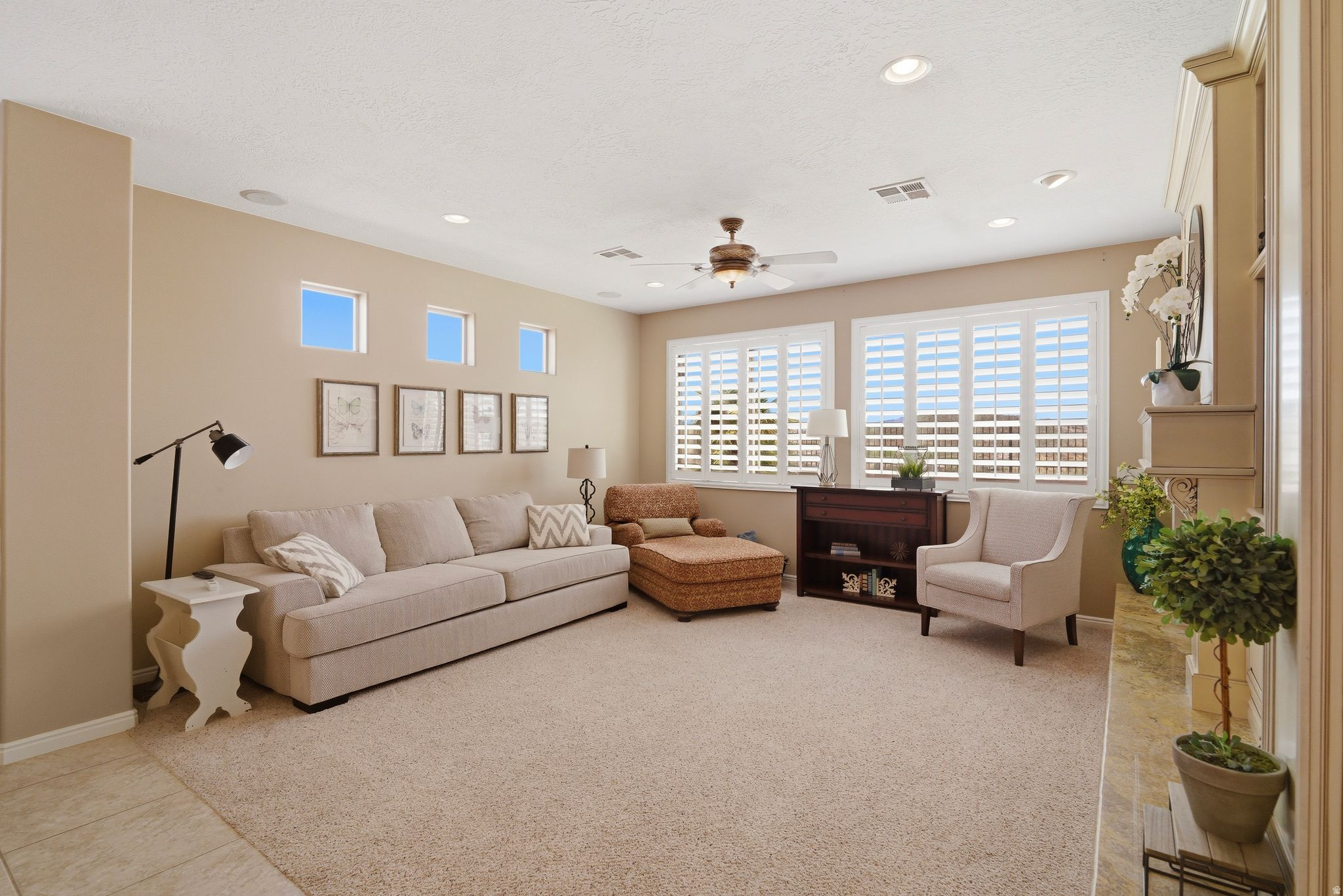 CORAL CANYON AREA 2 PH 1 - Residential