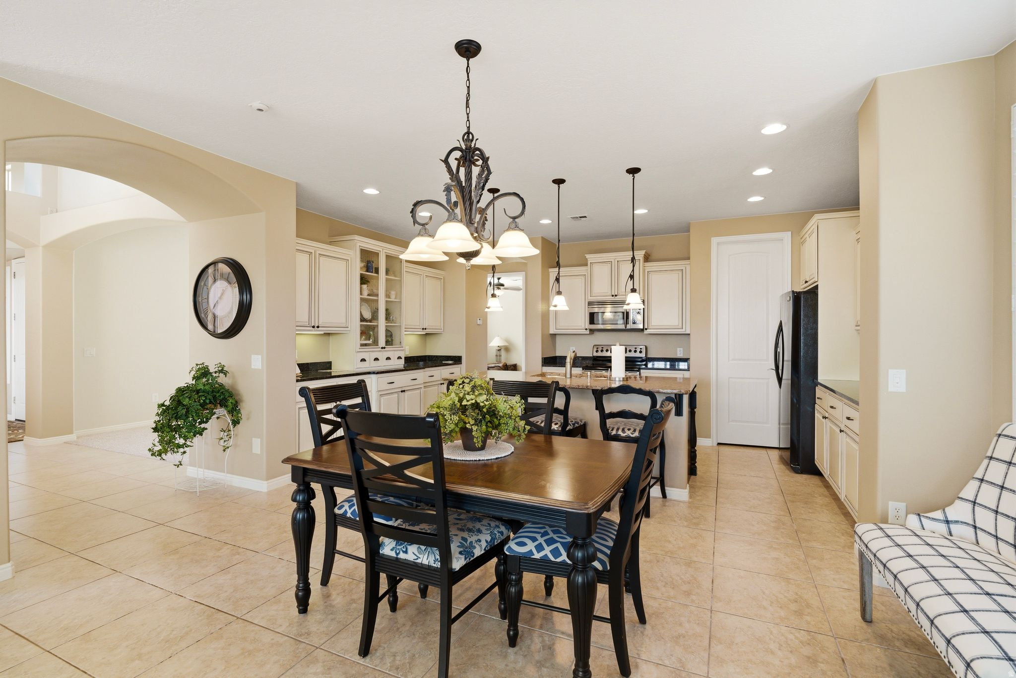 CORAL CANYON AREA 2 PH 1 - Residential