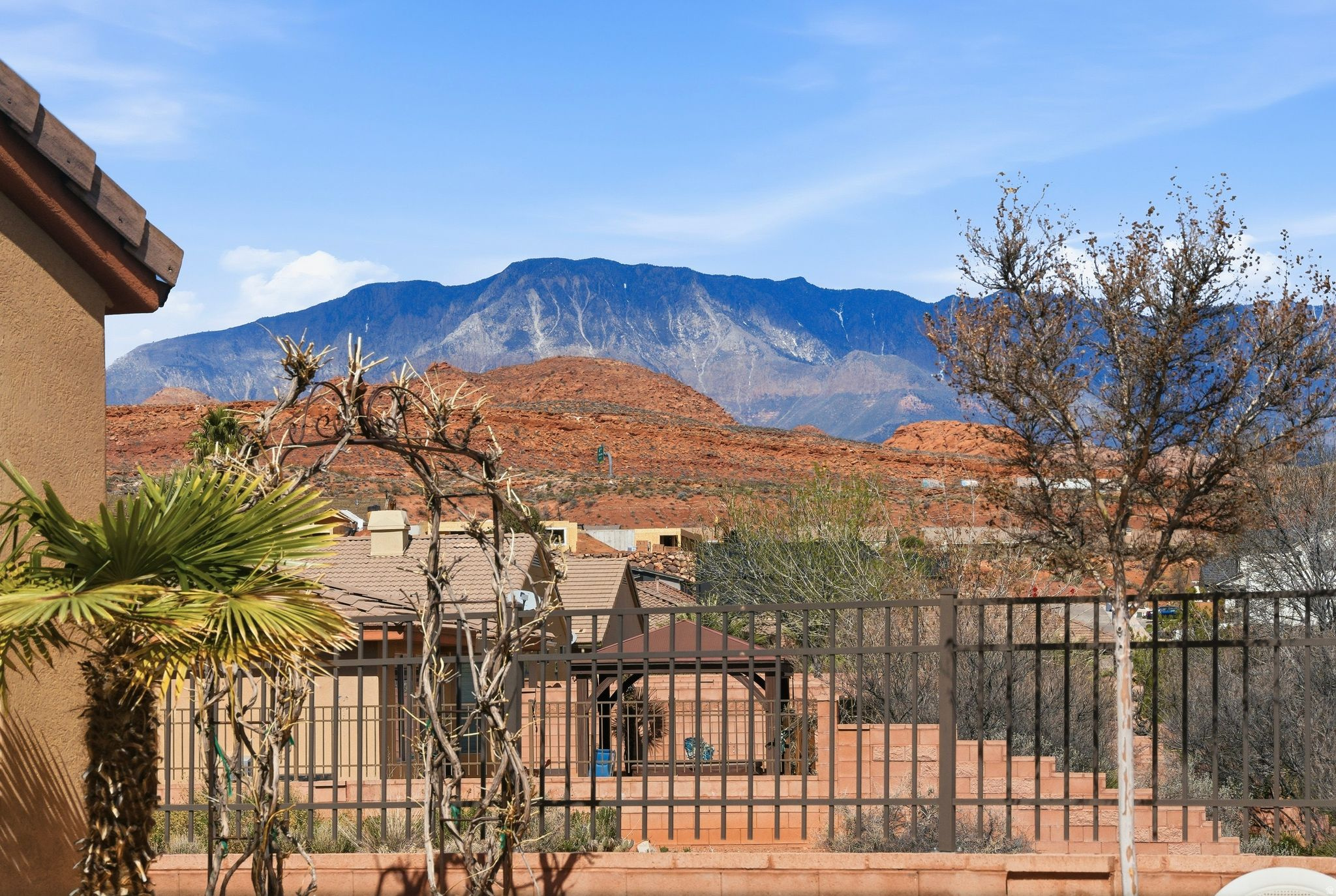 CORAL CANYON AREA 2 PH 1 - Residential