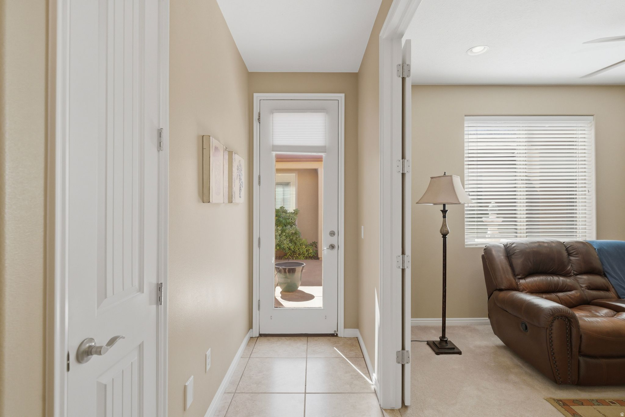 CORAL CANYON AREA 2 PH 1 - Residential