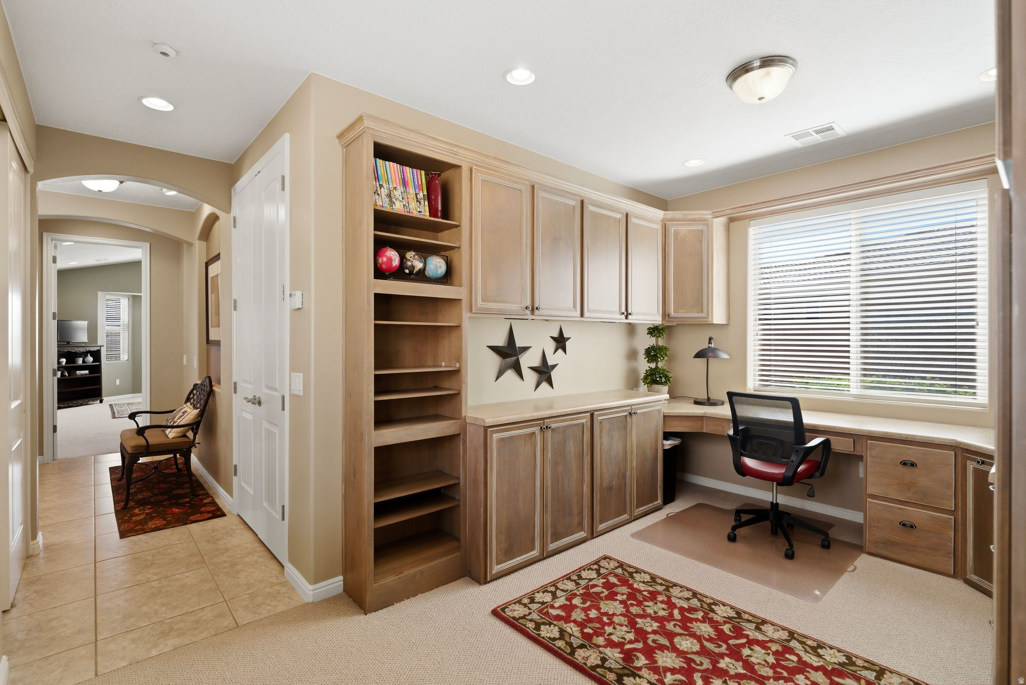 CORAL CANYON AREA 2 PH 1 - Residential