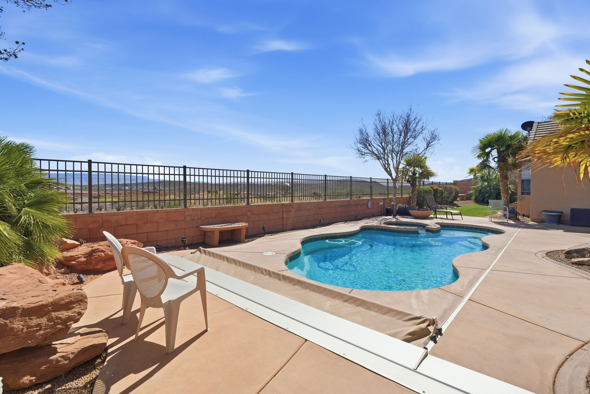 CORAL CANYON AREA 2 PH 1 - Residential