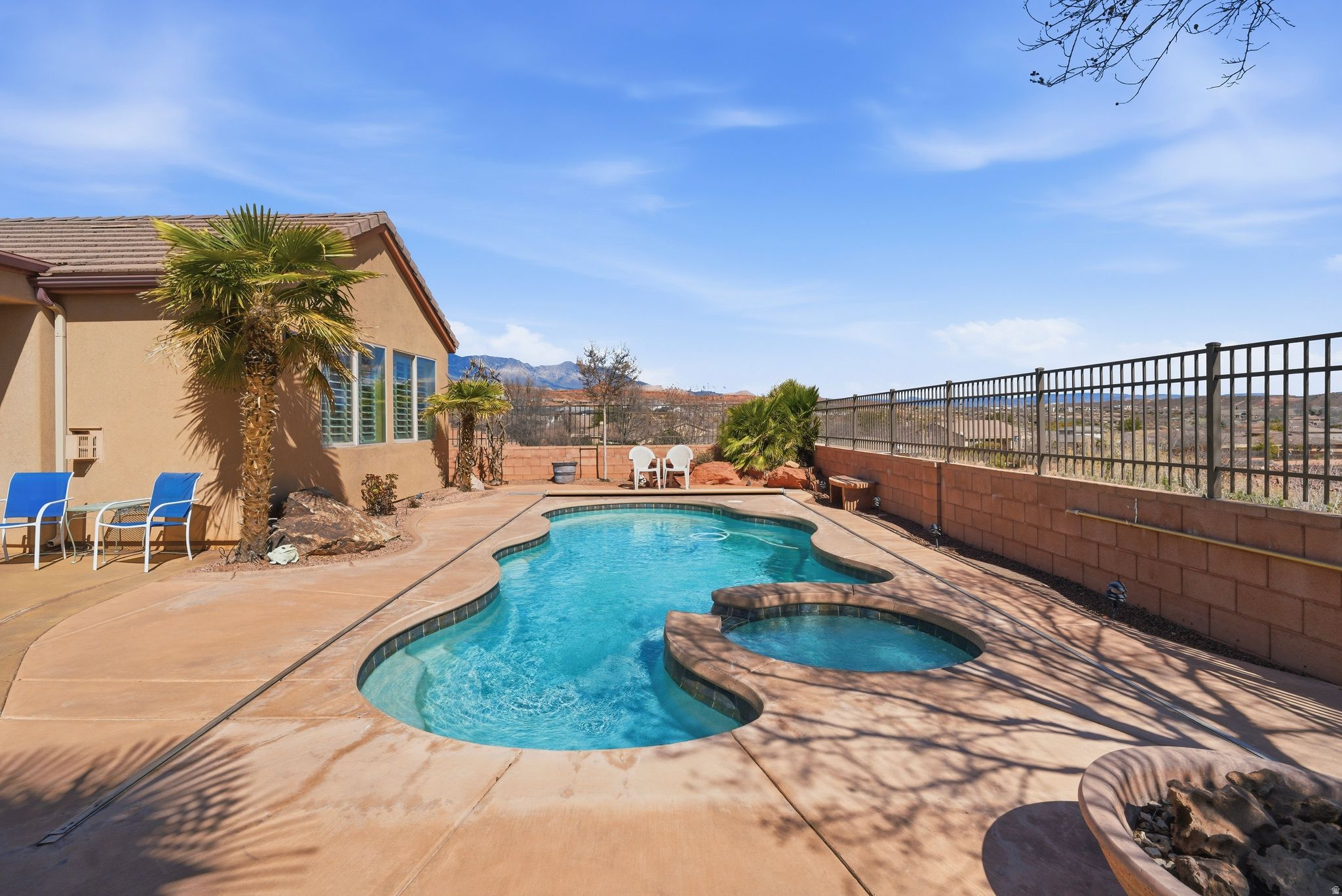 CORAL CANYON AREA 2 PH 1 - Residential