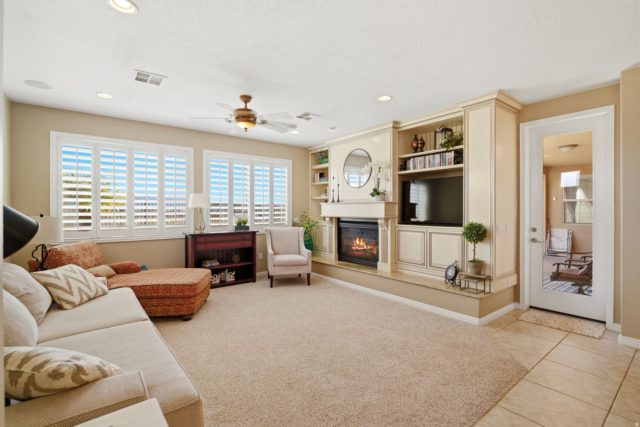 CORAL CANYON AREA 2 PH 1 - Residential