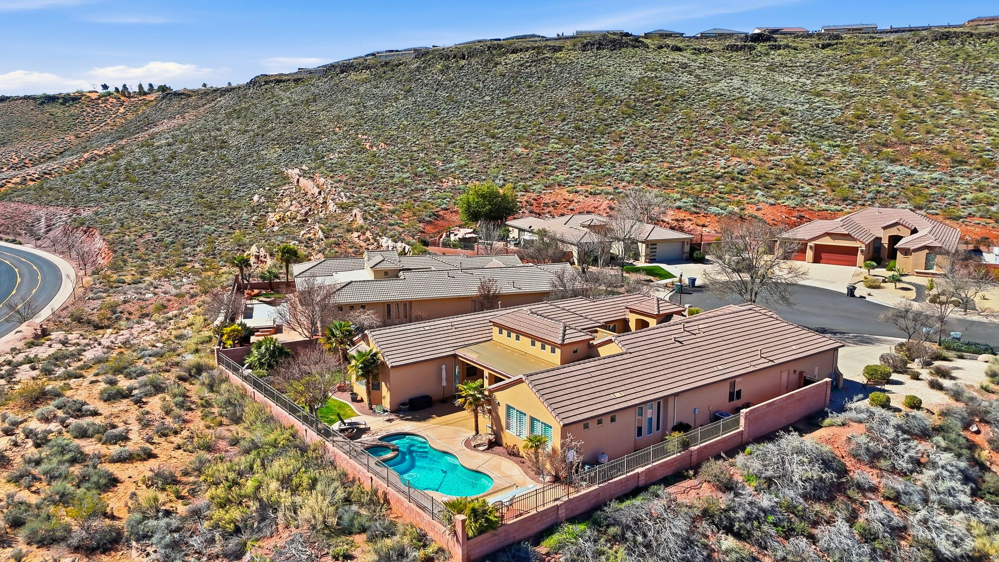 CORAL CANYON AREA 2 PH 1 - Residential