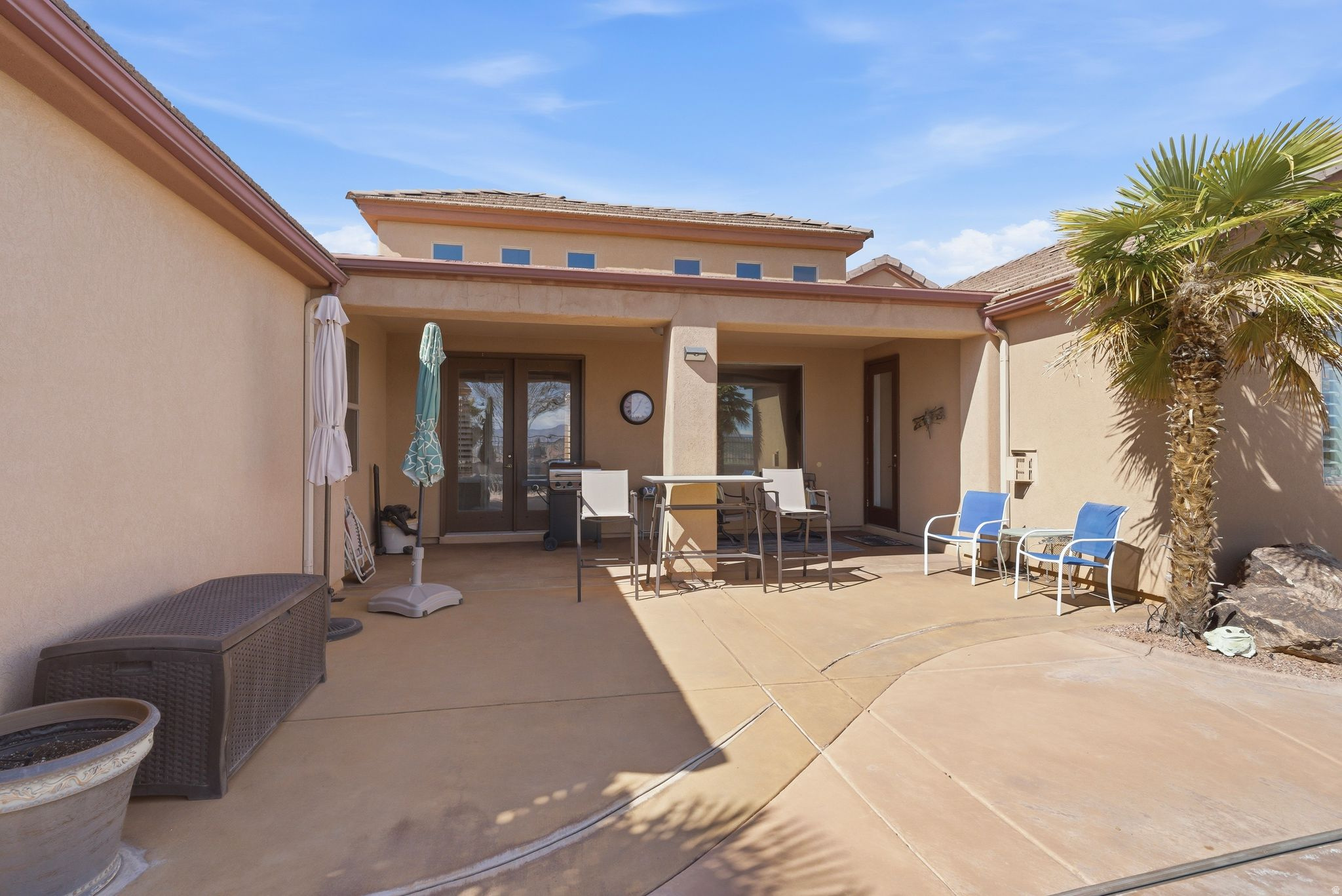 CORAL CANYON AREA 2 PH 1 - Residential