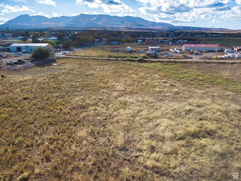 Vacant Land For Sale - 450 East #D<br/> Monticello, UT 84535