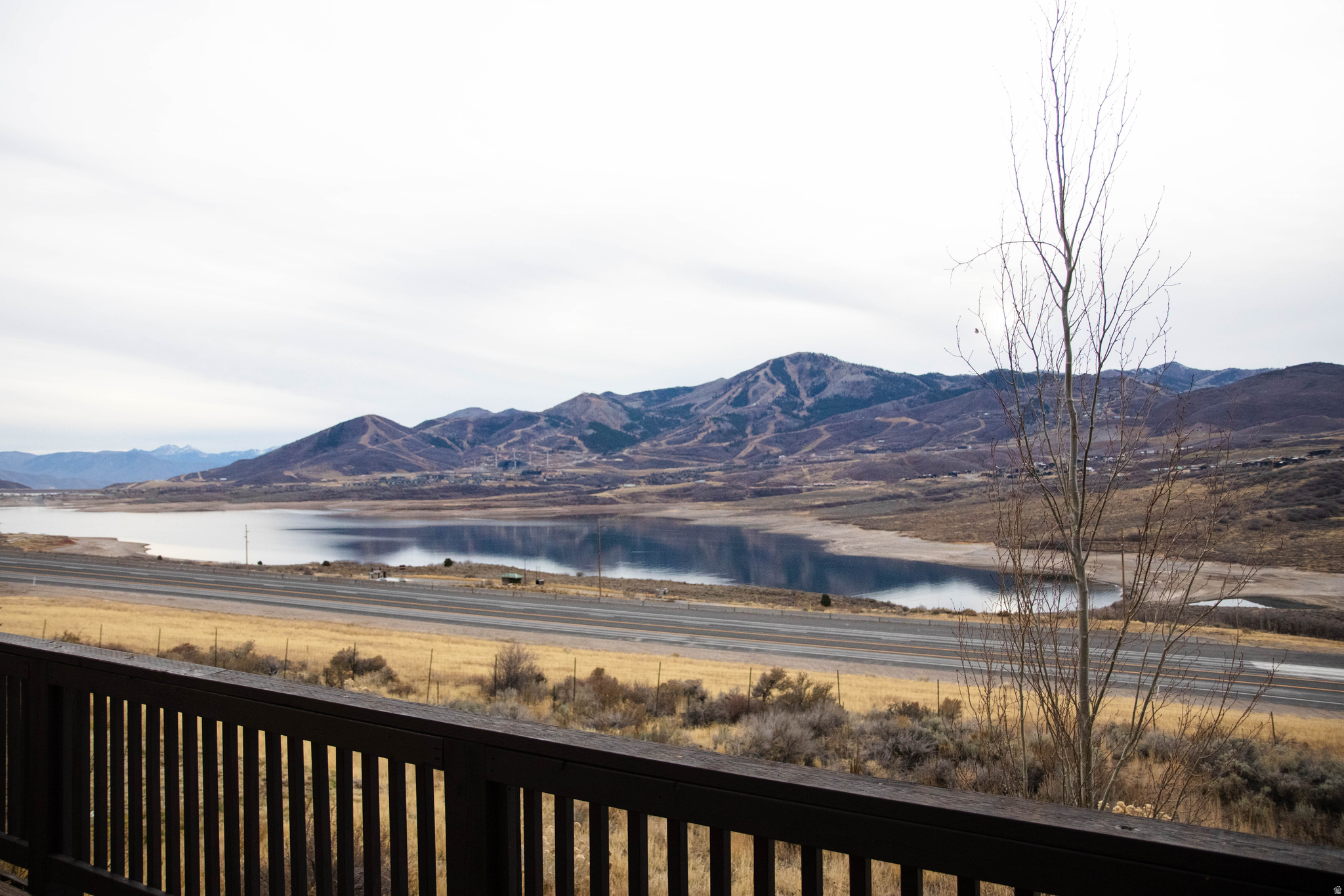 DEER MOUNTAIN RESORT - Residential