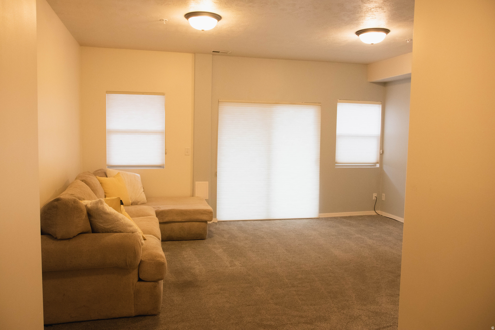 DEER MOUNTAIN RESORT - Residential