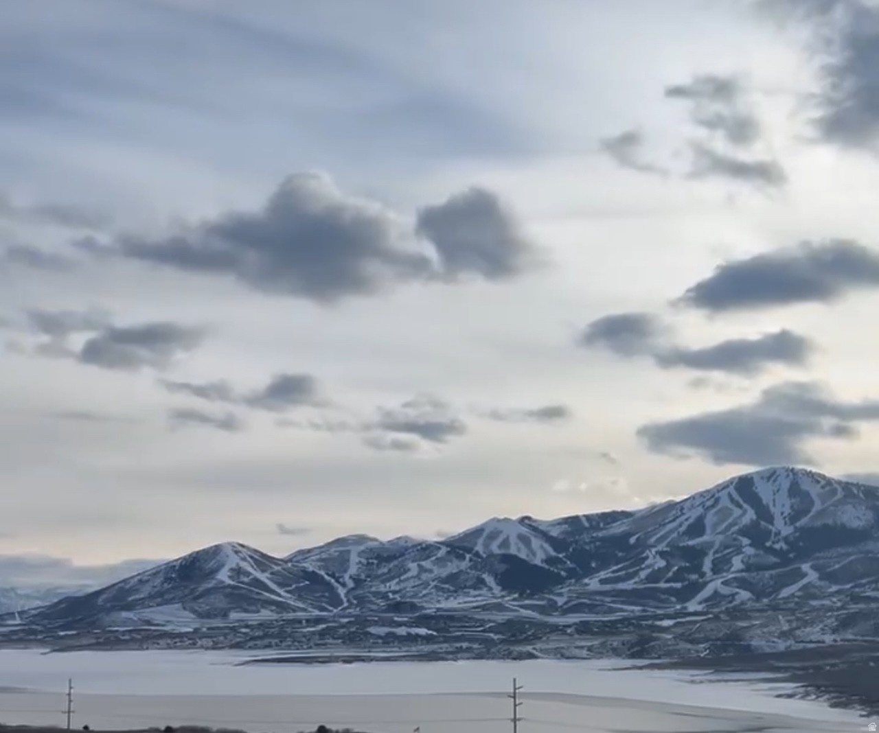 DEER MOUNTAIN RESORT - Residential