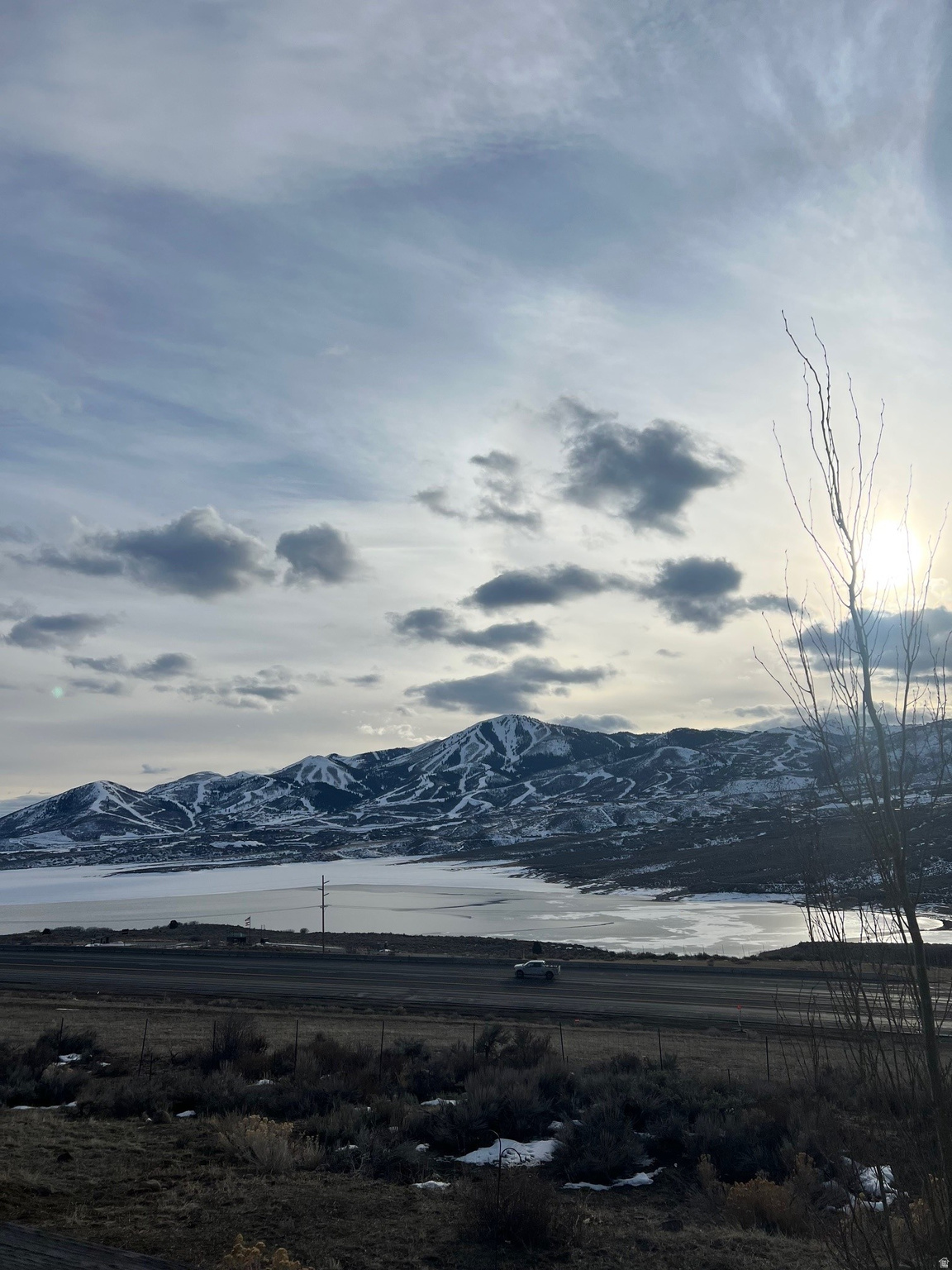 DEER MOUNTAIN RESORT - Residential