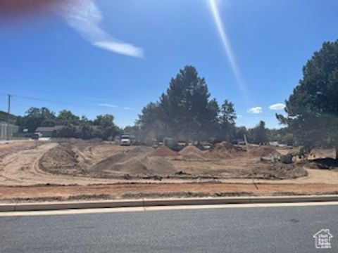 Vacant Land For Sale - 2848 E Mosley Ct #6<br/> Layton, UT 84040