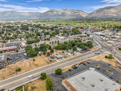 Tiny photo for 260 36TH ST, Ogden, UT 84405 (MLS # 2107243)