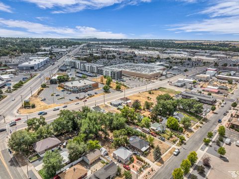 Tiny photo for 260 36TH ST, Ogden, UT 84405 (MLS # 2107243)