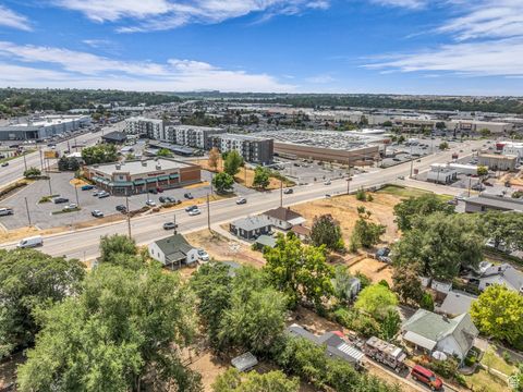 Tiny photo for 260 36TH ST, Ogden, UT 84405 (MLS # 2107243)