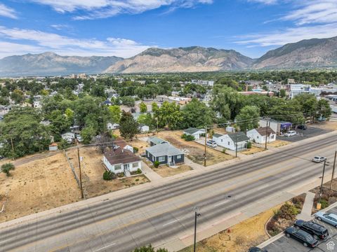 Tiny photo for 260 36TH ST, Ogden, UT 84405 (MLS # 2107243)