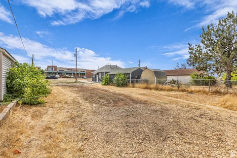 Tiny photo for 260 36TH ST, Ogden, UT 84405 (MLS # 2107243)