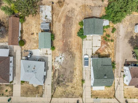 Tiny photo for 260 36TH ST, Ogden, UT 84405 (MLS # 2107243)