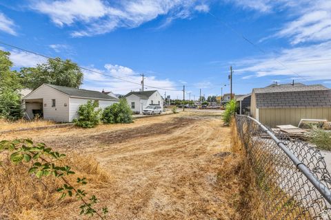 Tiny photo for 260 36TH ST, Ogden, UT 84405 (MLS # 2107243)